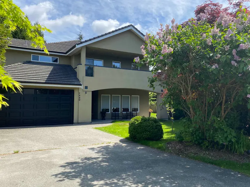 Property at ••• Ludlow Place, Richmond, BC