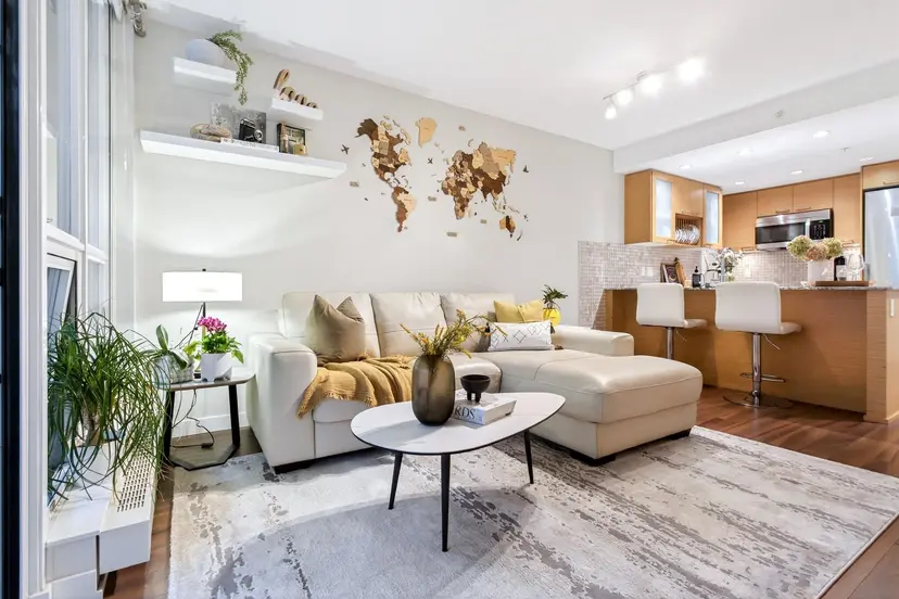 Property at ••• E 17 Street, North Vancouver, BC