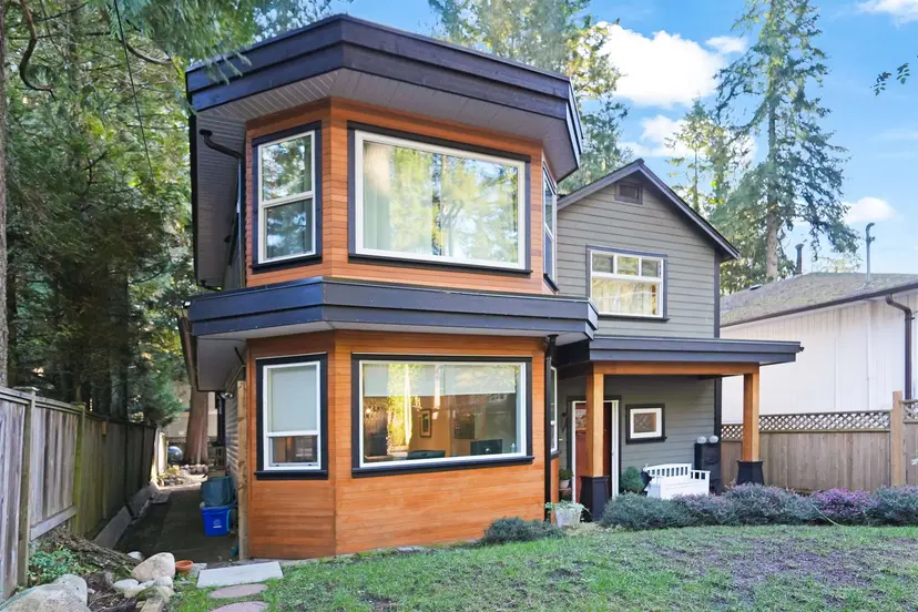Property at ••• Capilano Road, North Vancouver, BC