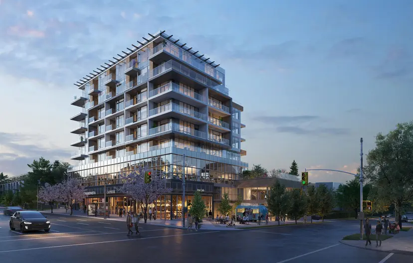 Property at ••• W 67th Avenue, Vancouver, BC