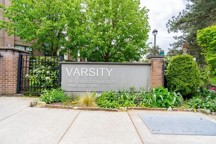 Property at ••• Fraser Highway, Langley, BC