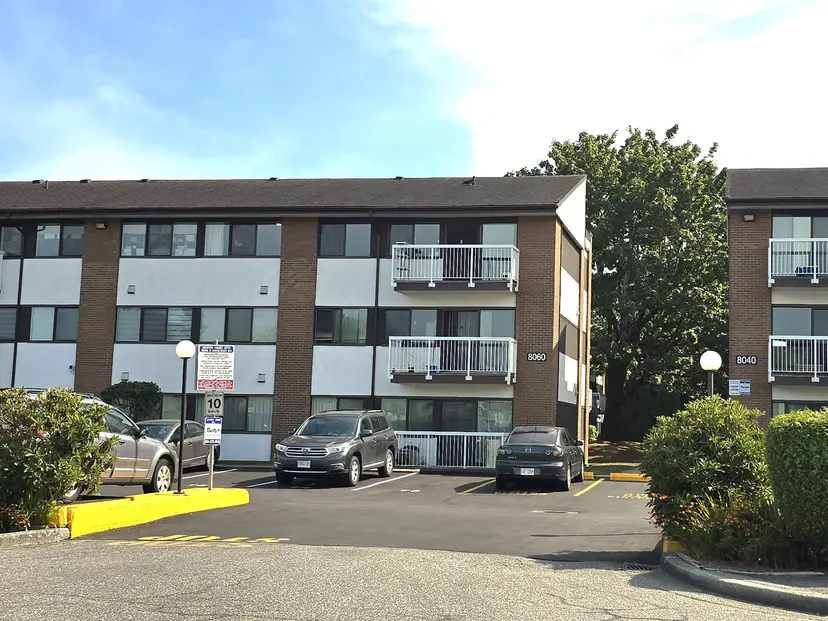 Property at ••• Ryan Road, Richmond, BC