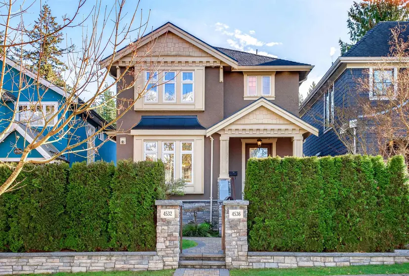 Property at ••• W 15th Avenue, Vancouver, BC