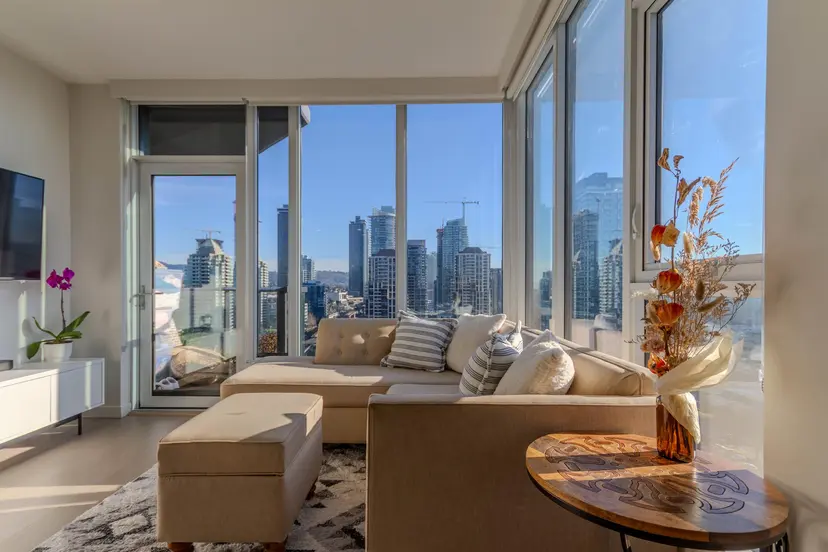 Property at ••• Lougheed Highway, Burnaby, BC