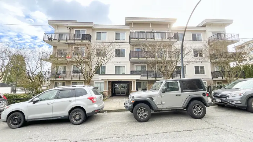 Property at ••• North Avenue, Maple Ridge, BC
