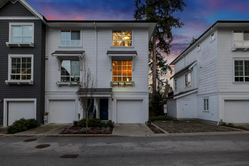 Property at ••• Hammond Road, Pitt Meadows, BC