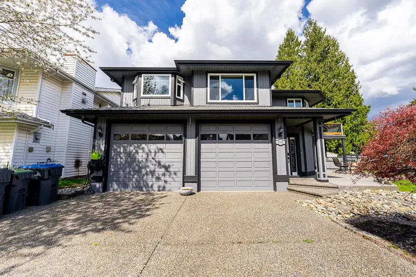 Property at ••• Pekrul Place, Port Coquitlam, BC