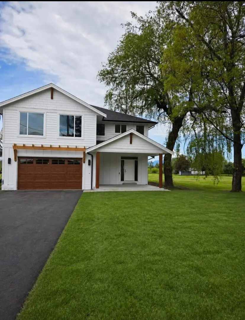 Property at ••• Prairie Central Road, Chilliwack, BC