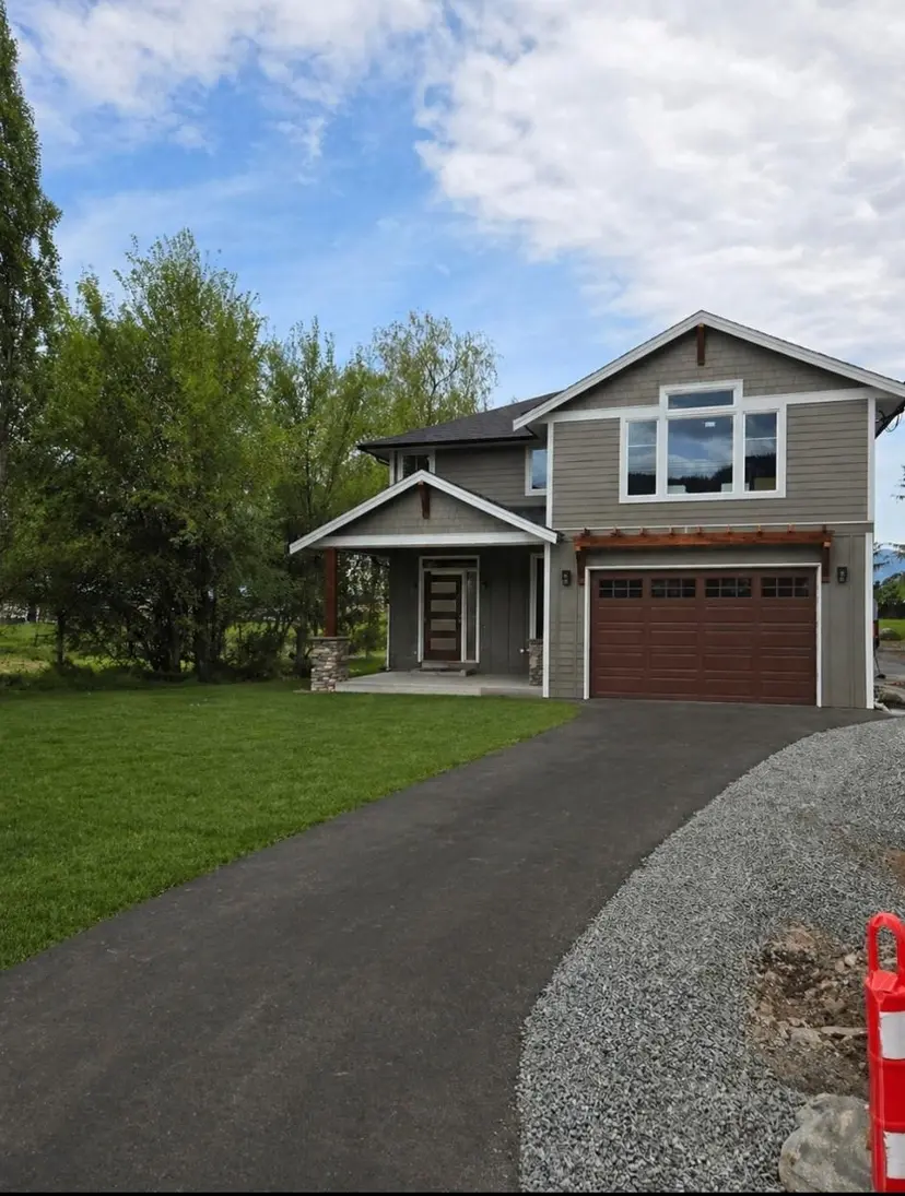 Property at ••• Prairie Central Road, Chilliwack, BC