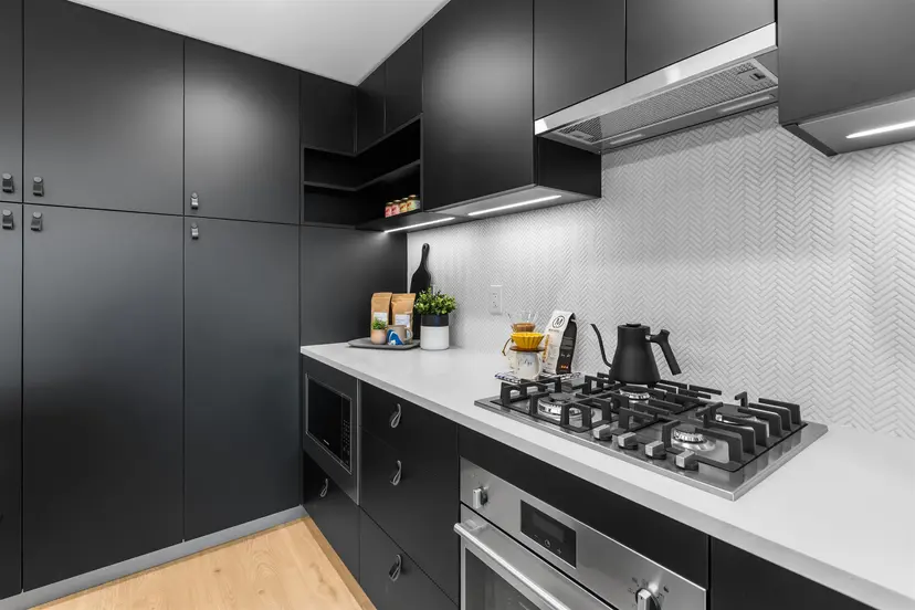 Property at ••• E 12th Street, Vancouver, BC