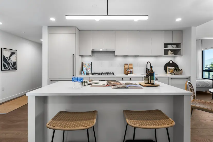 Property at ••• E 12th Avenue, Vancouver, BC