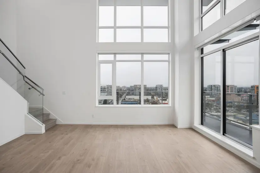 Property at ••• Minoru Boulevard, Richmond, BC