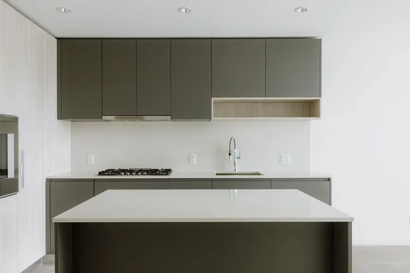 Property at ••• Minoru Boulevard, Richmond, BC
