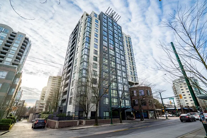 Property at ••• Vanness Avenue, Vancouver, BC
