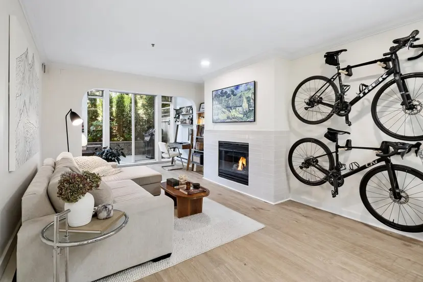 Property at ••• E 3rd Street, North Vancouver, BC