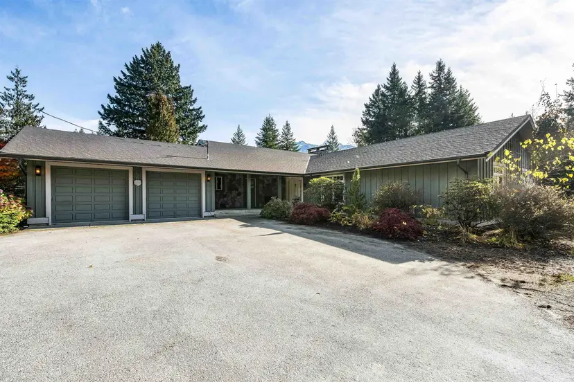 Property at ••• Bruce Road, Chilliwack, BC