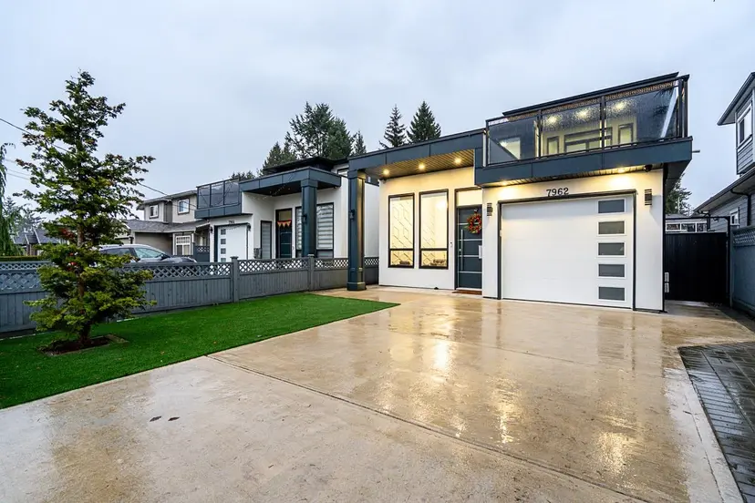 Property at ••• Edmonds Street, Burnaby, BC