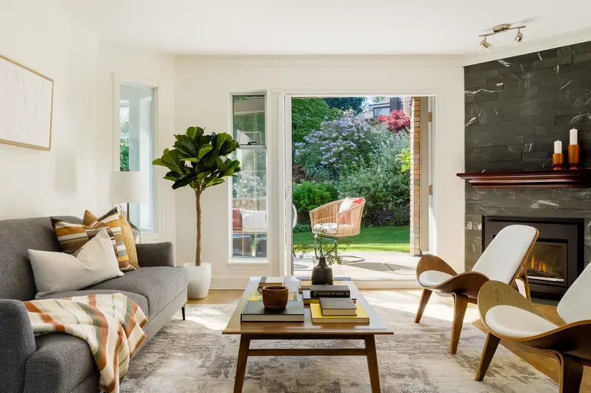 Property at ••• Miner Street, New Westminster, BC