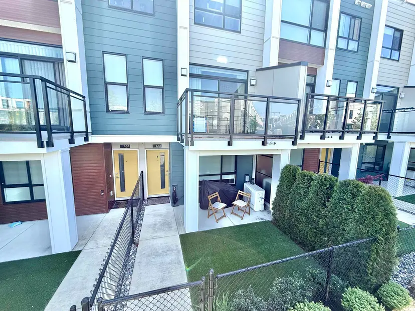 Property at ••• Thomas Road, Chilliwack, BC