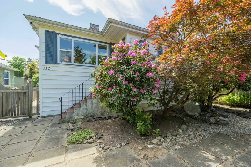 Property at ••• Durham Street, New Westminster, BC
