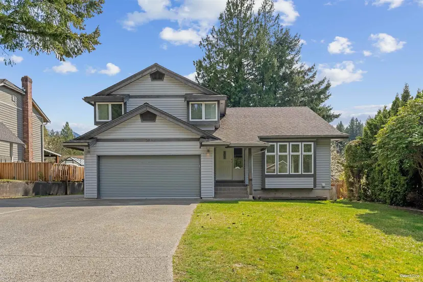 Property at ••• Pia Road, Squamish, BC