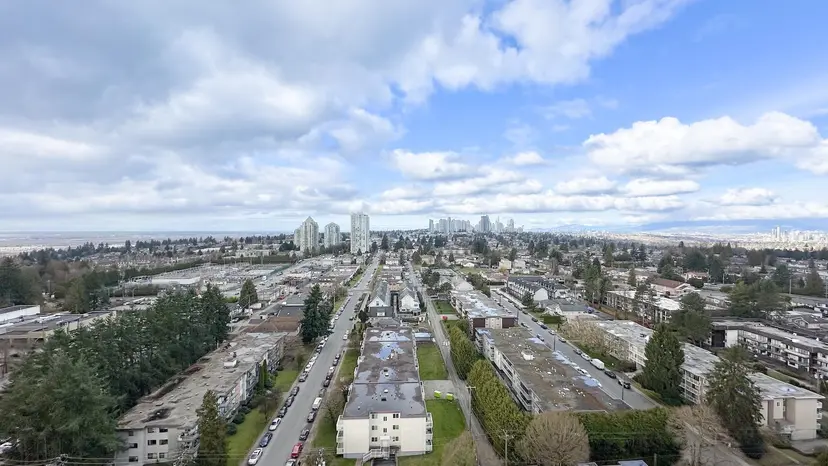 Property at ••• Salisbury Avenue, Burnaby, BC