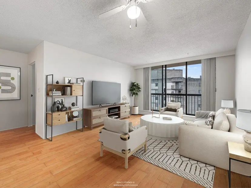 Property at ••• St. Georges Avenue, North Vancouver, BC