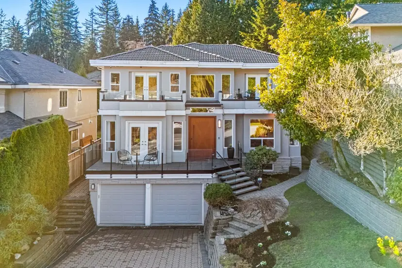 Property at ••• Orkney Place, North Vancouver, BC