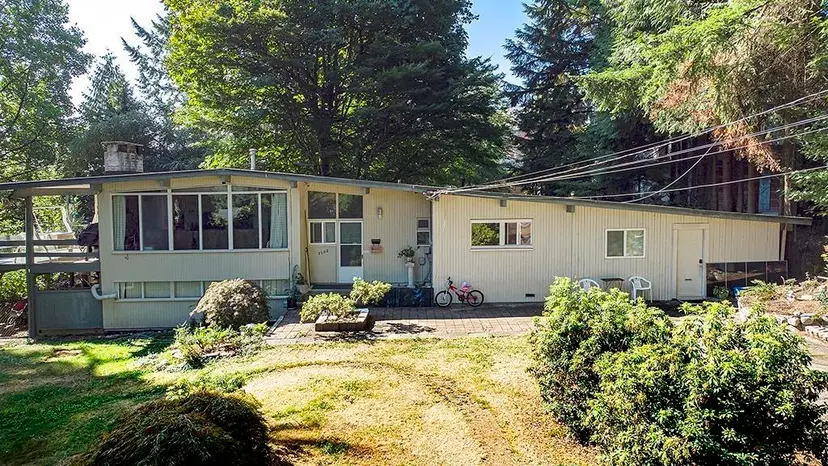 Property at 2955 Starlight Way, Coquitlam, BC