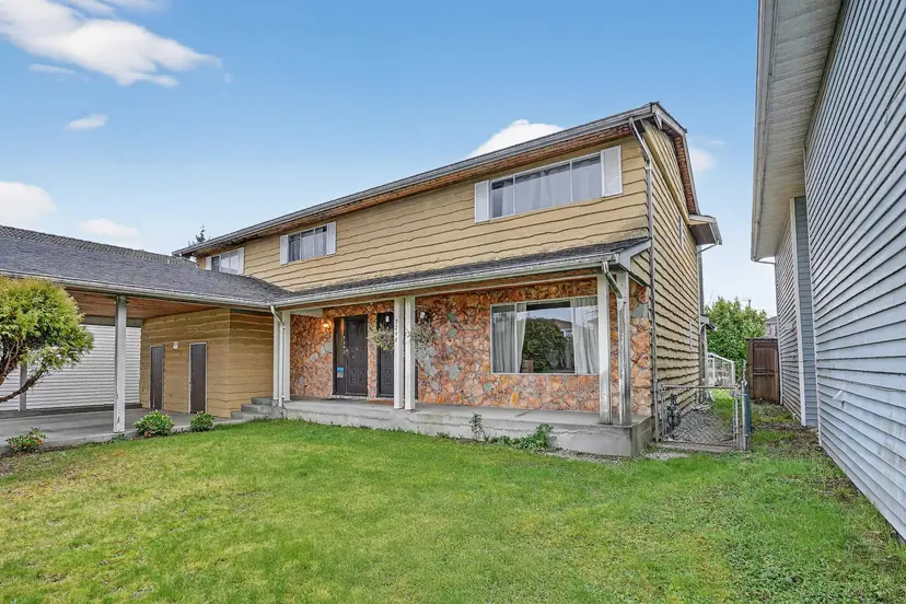 Property at ••• 11th Avenue, Burnaby, BC