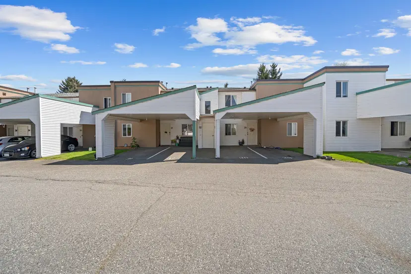 Property at ••• Luckakuck Place, Chilliwack, BC