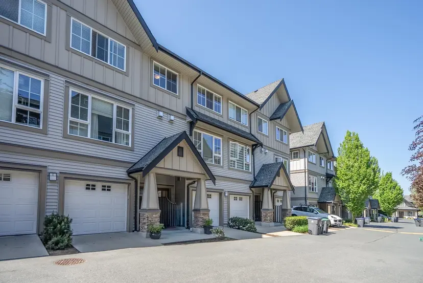 Property at ••• 161 A Street, Surrey, BC
