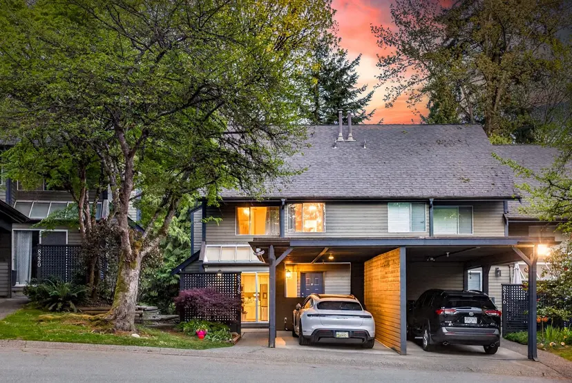 Property at ••• Forest Grove Drive, Burnaby, BC