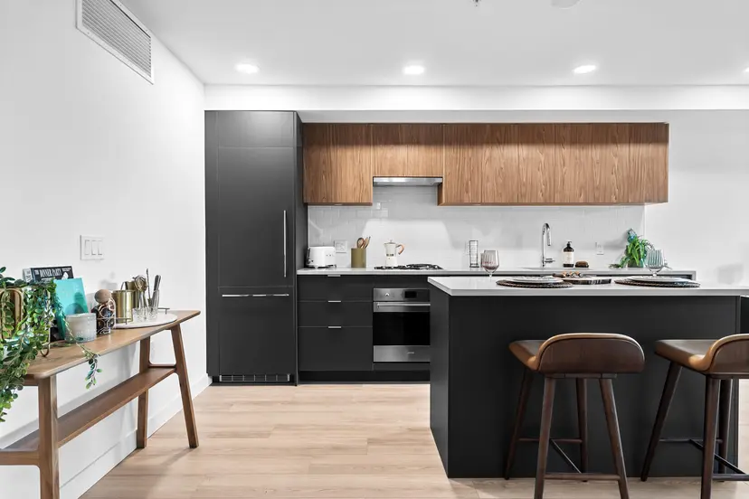 Property at ••• Grant Street, Vancouver, BC