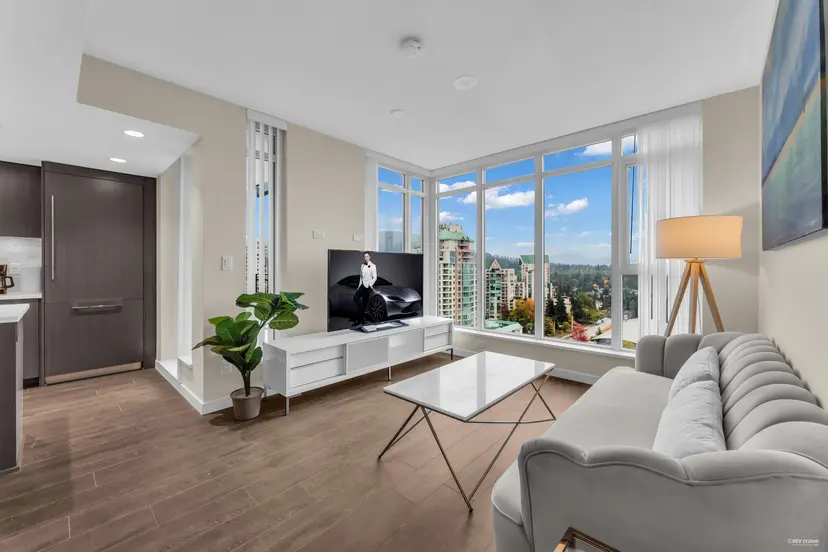 Property at ••• Westwood Street, Coquitlam, BC