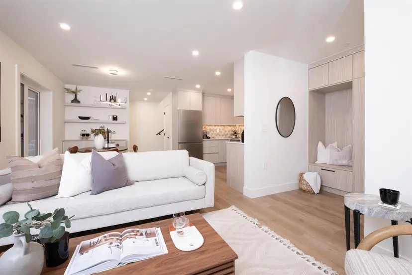 Property at ••• E Pender Street, Vancouver, BC