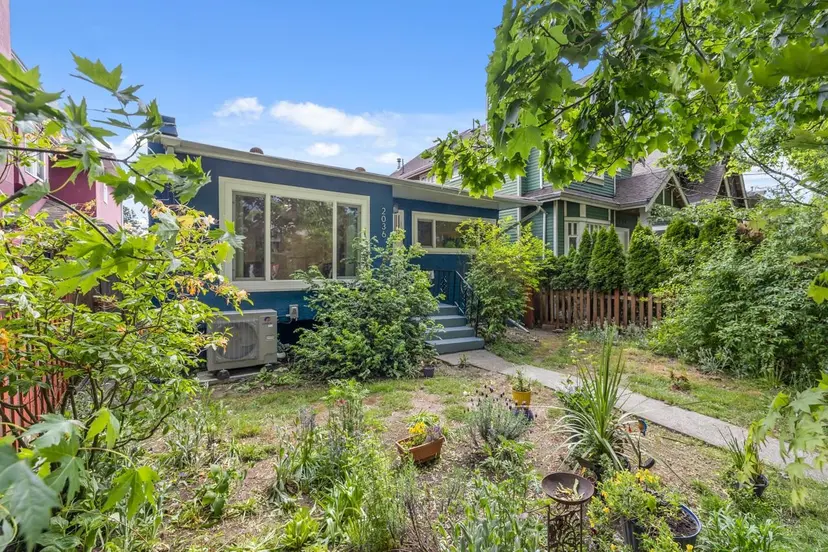 Property at ••• E Broadway, Vancouver, BC