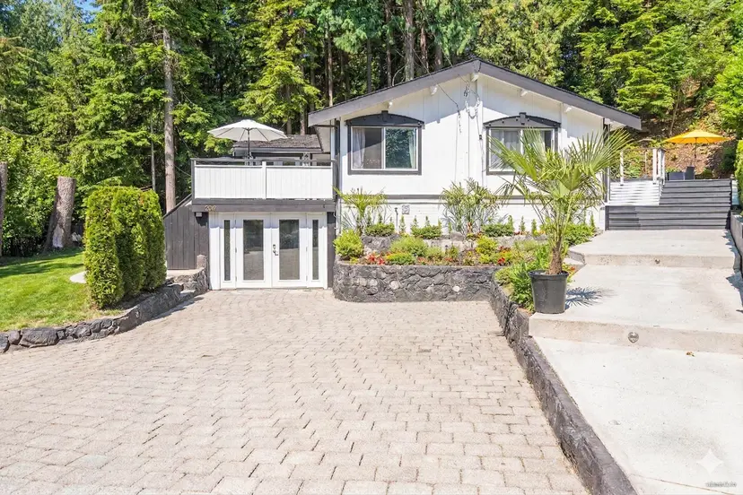 Property at ••• Emerald Drive, North Vancouver, BC