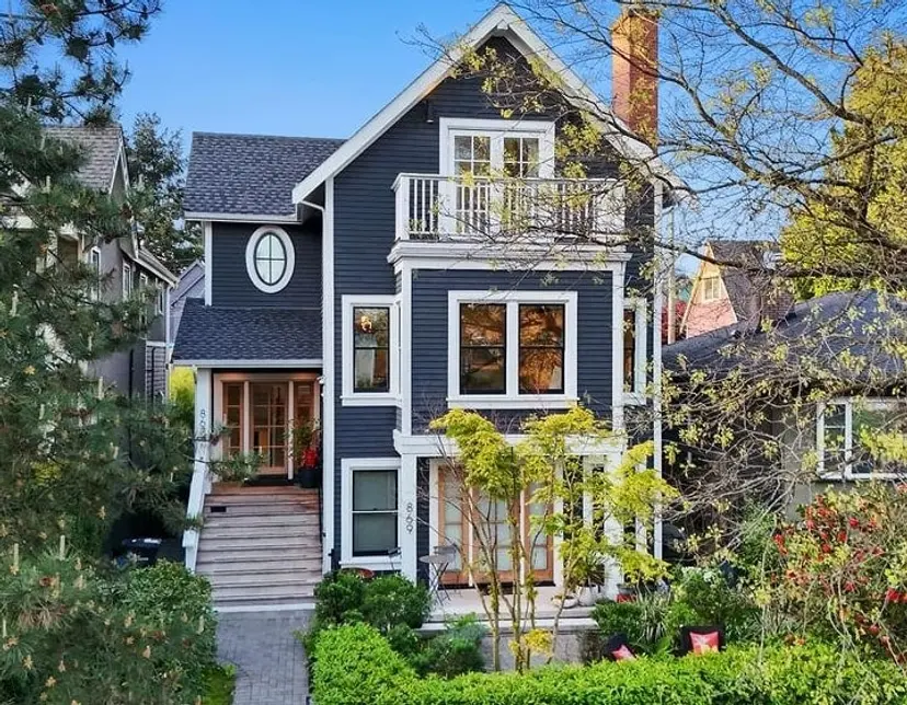 Property at ••• E Georgia Street, Vancouver, BC