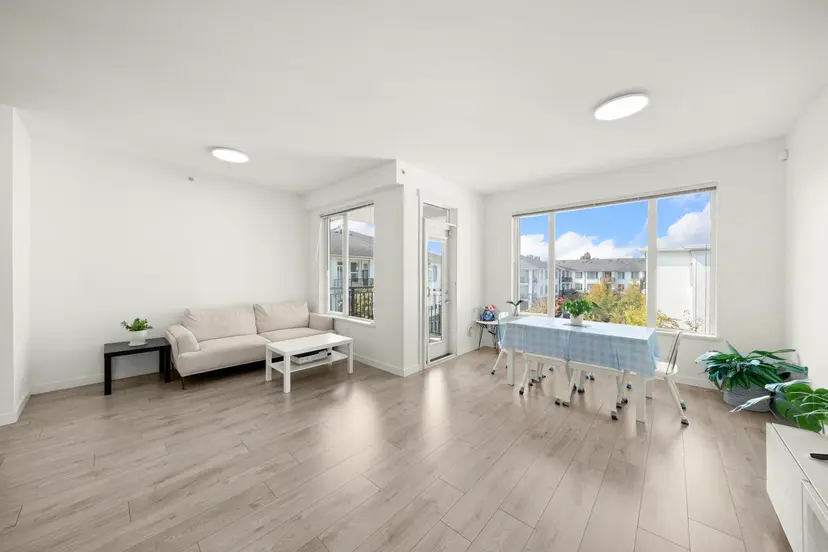 Property at ••• McKim Way, Richmond, BC