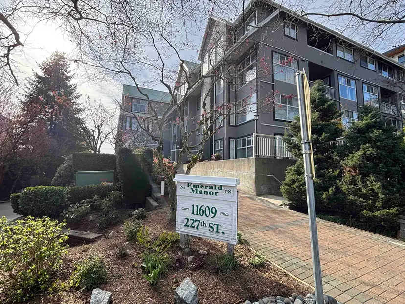 Property at ••• 227 Street, Maple Ridge, BC