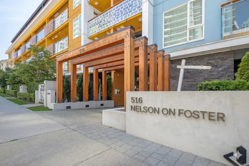 Property at ••• Foster Avenue, Coquitlam, BC