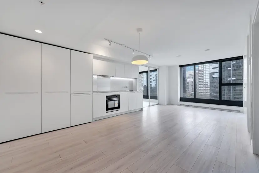 Property at ••• Hornby Street, Vancouver, BC