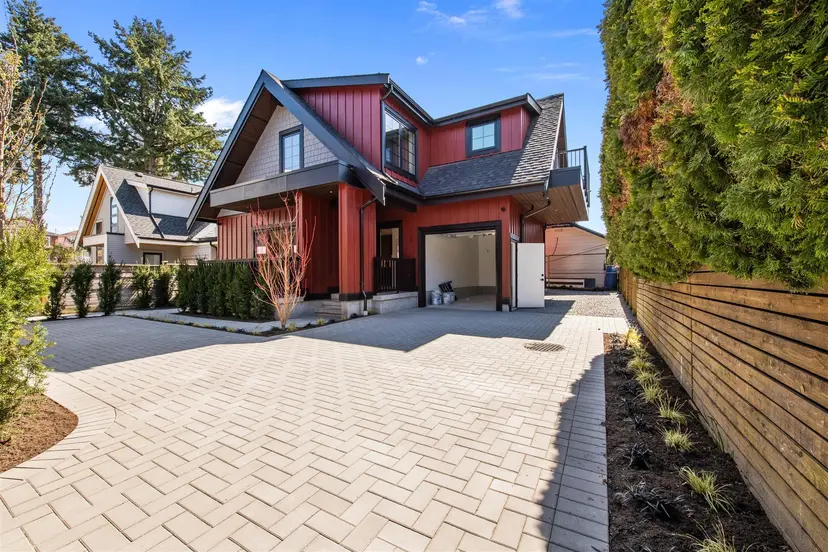 Property at ••• E 26th Avenue, Vancouver, BC
