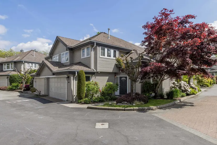 Property at ••• Roche Point Drive, North Vancouver, BC