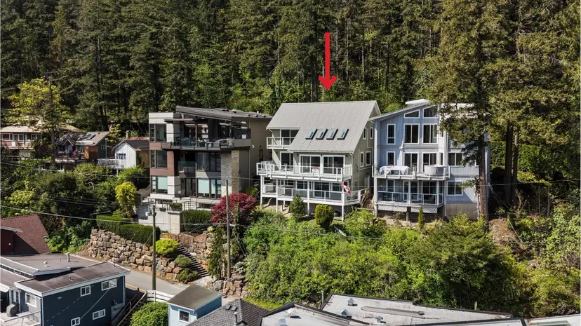 Property at ••• Lakeshore Drive, Cultus Lake, BC