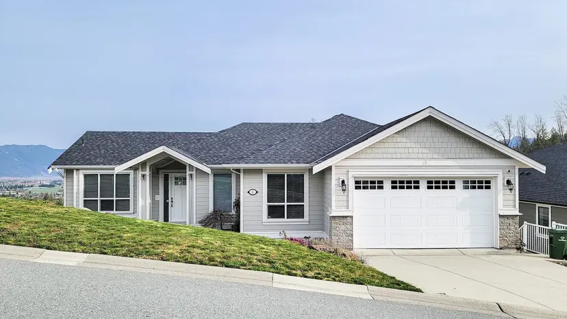 Property at ••• Nixon Road, Chilliwack, BC
