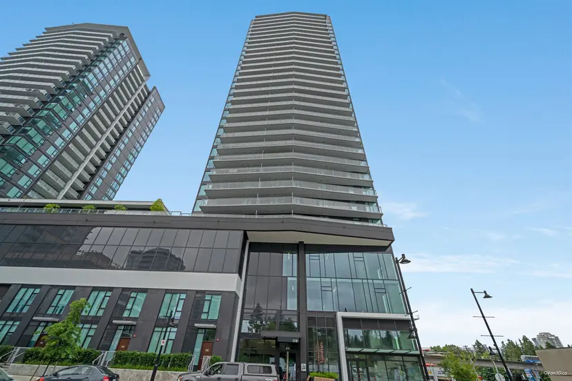 Property at ••• Alderson Avenue, Coquitlam, BC