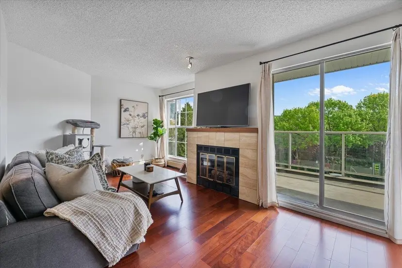 Property at ••• K De K Court, New Westminster, BC