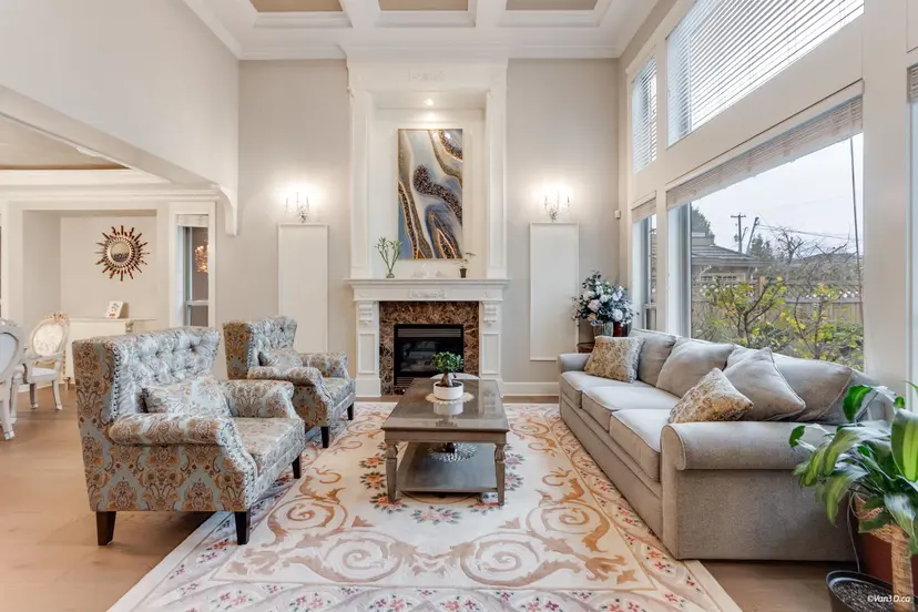 Property at [private address], Richmond, BC
